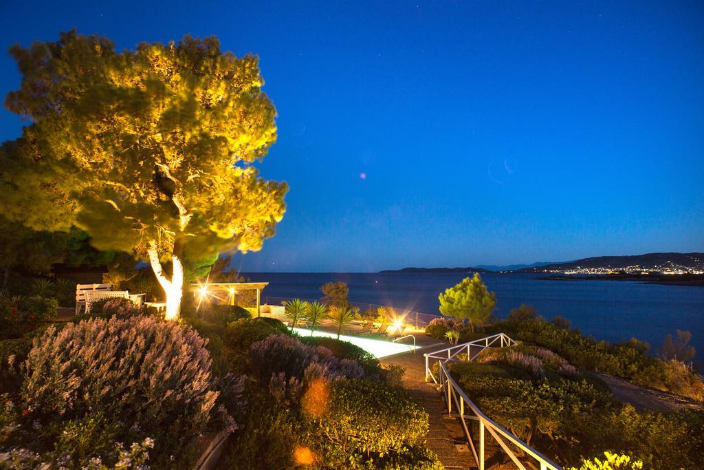 Villa Irini Porto Heli Luaran gambar