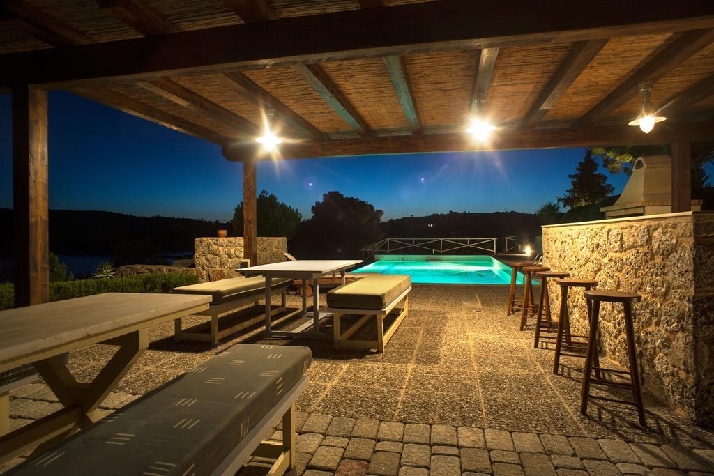 Villa Irini Porto Heli Luaran gambar