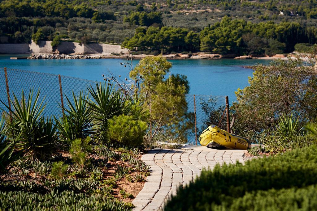 Villa Irini Porto Heli Luaran gambar