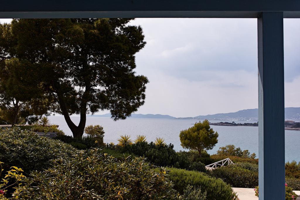 Villa Irini Porto Heli Luaran gambar